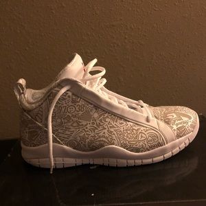 Air Jordan’s